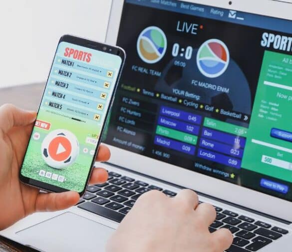 The question of the hour: Will more Sports betting sites exit Ontario