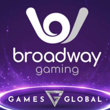 Pariplay brings together Broadway Gaming and Games Global in Ontario