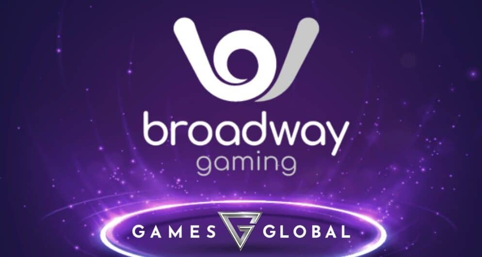 Pariplay brings together Broadway Gaming and Games Global in Ontario