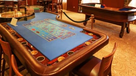 Gateway Casinos & Entertainment witnesses the total breakdown
