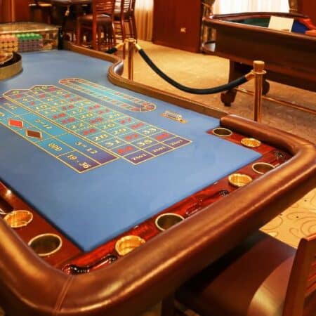 Gateway Casinos & Entertainment witnesses the total breakdown