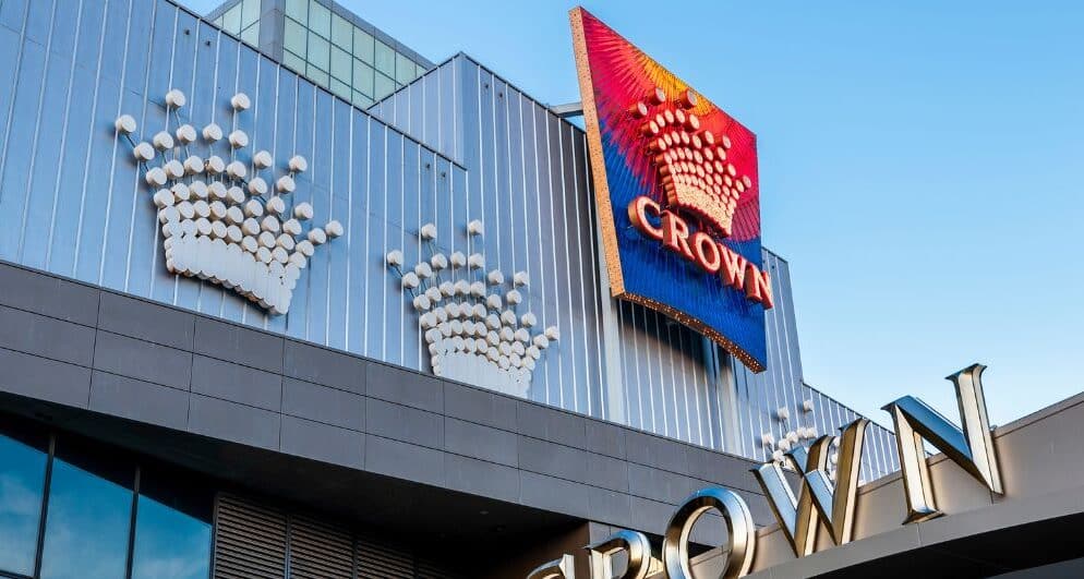Crown Melbourne to implement mandates drafted by Victoria’s state government