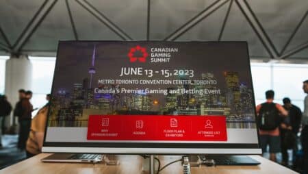 26th edition of CGS to focus on iGaming in Canada