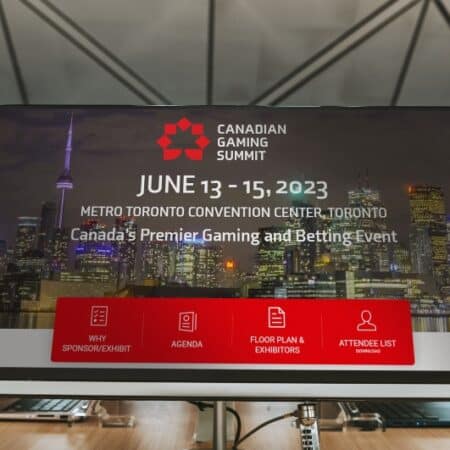 26th edition of CGS to focus on iGaming in Canada