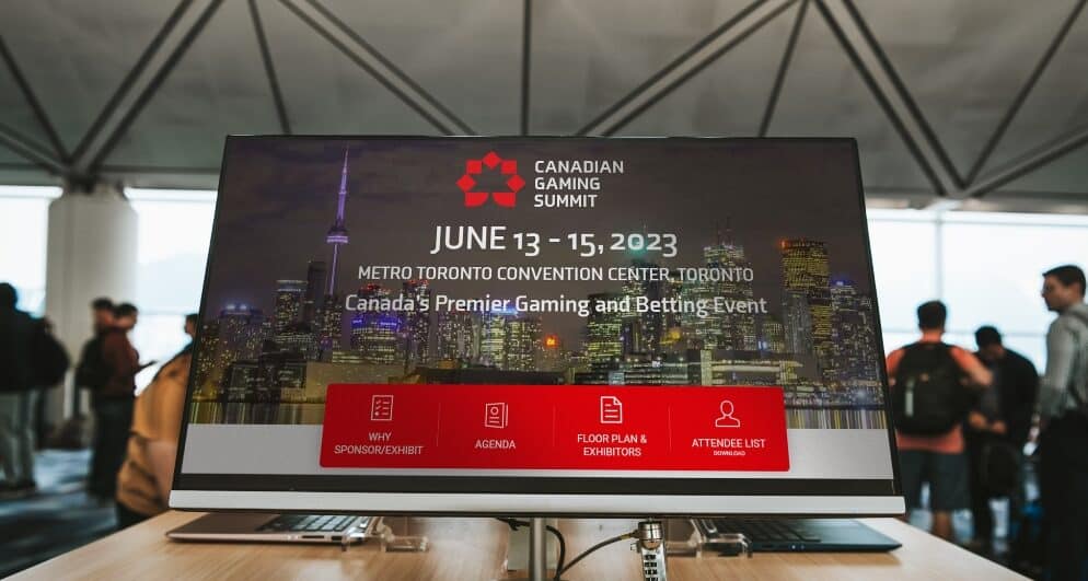 26th edition of CGS to focus on iGaming in Canada