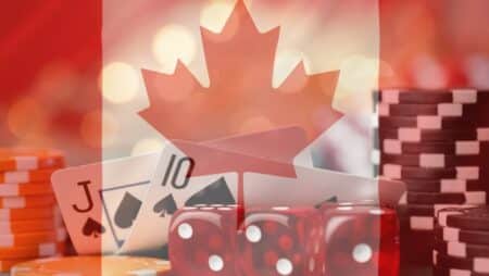 CasinoCanada outlines the Canadian gambling scenario