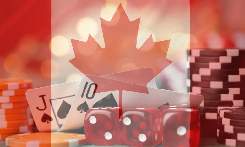 CasinoCanada outlines the Canadian gambling scenario