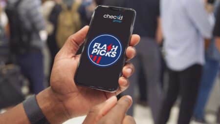 Checkd Group releases FlashPicks betting app in North America