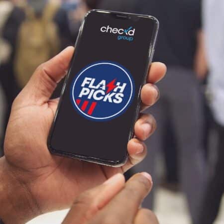 Checkd Group releases FlashPicks betting app in North America