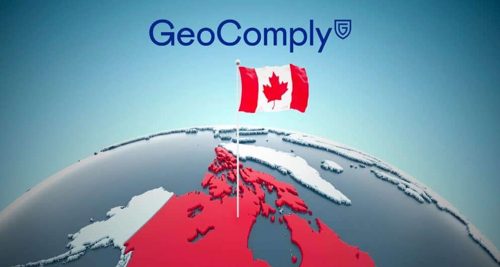 GeoComply & OneComply highlight ease in licensing process via acquisition