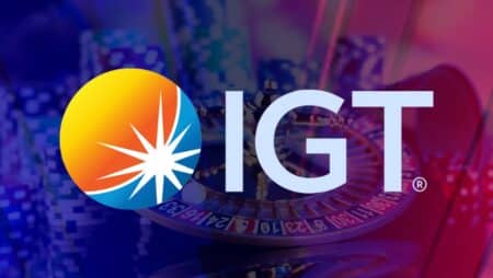 IGT’s three slots roll out massive jackpots three times in April!