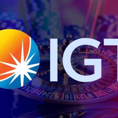 IGT’s three slots roll out massive jackpots three times in April!