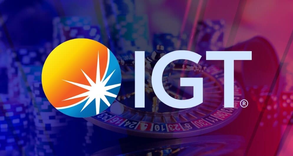 IGT’s three slots roll out massive jackpots three times in April!