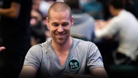 Patrick Antonius is a regular & unforgettable name in poker land