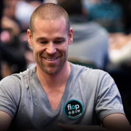 Patrick Antonius is a regular & unforgettable name in poker land