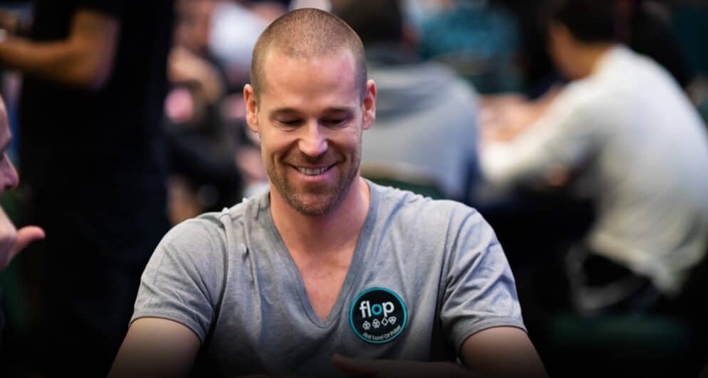 Patrick Antonius is a regular & unforgettable name in poker land