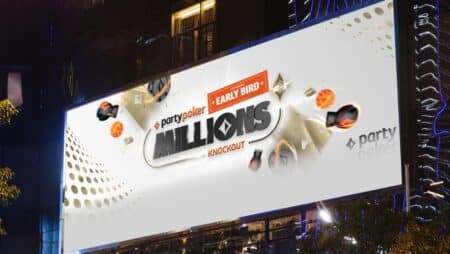 PattyPoker MILLIONS Online KO Series starts with explosive action