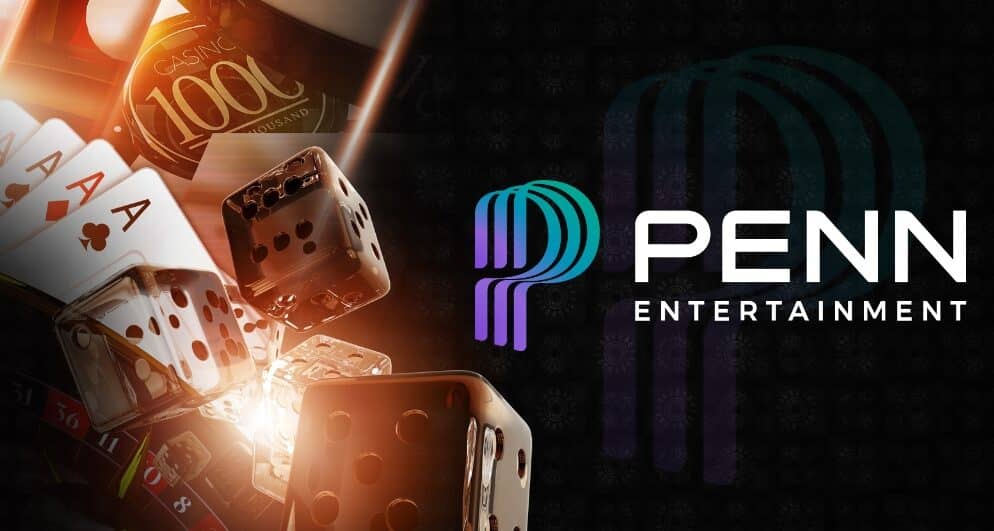 Penn Entertainment inclined towards the Ontario market