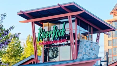 River Rock Casino gets accessibility accreditation