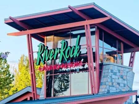 River Rock Casino gets accessibility accreditation