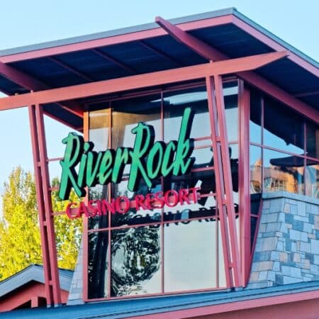 River Rock Casino gets accessibility accreditation