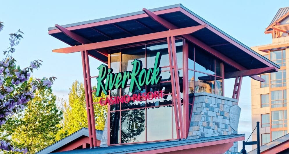 River Rock Casino gets accessibility accreditation