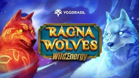 Yggdrasil introduces GEM in Ragnawolves WildEnergy