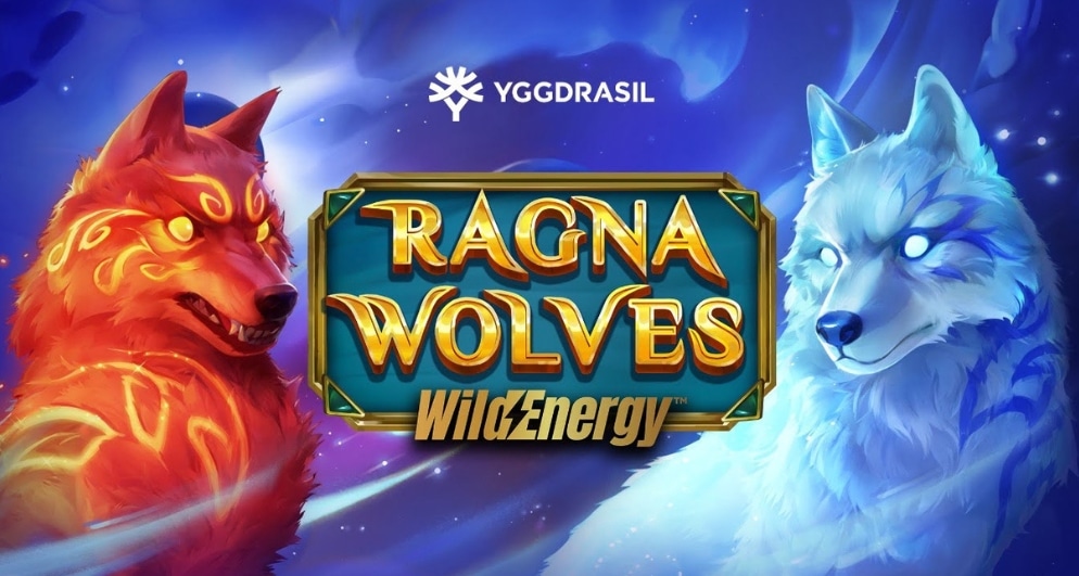 Yggdrasil introduces GEM in Ragnawolves WildEnergy