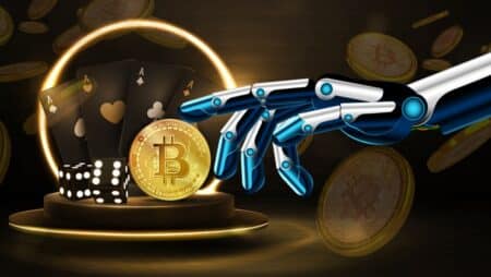 AI in Bitcoin casino software: improving UX and security for users