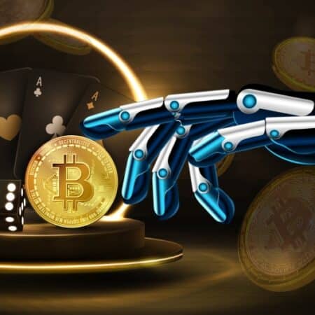 AI in Bitcoin casino software: improving UX and security for users