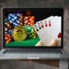 Advantages and disadvantages of using Bitcoin poker sites