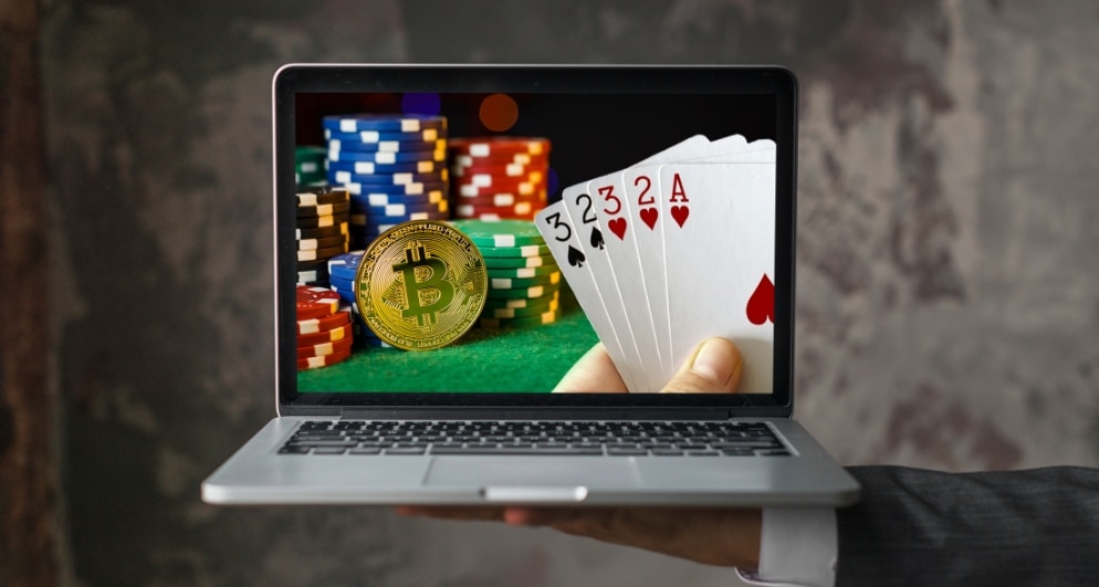 Advantages and disadvantages of using Bitcoin poker sites