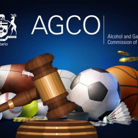 BetVictor and Fitzdares charged with penalties by the AGCO