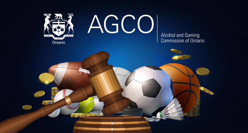 BetVictor and Fitzdares charged with penalties by the AGCO