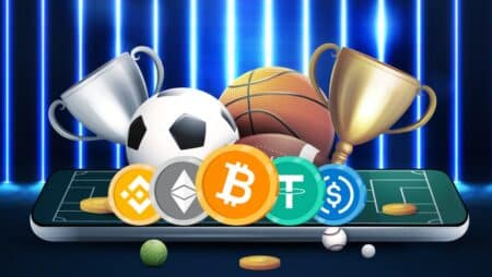 Betting with bitcoin: How sports enthusiasts can benefit from cryptocurrency