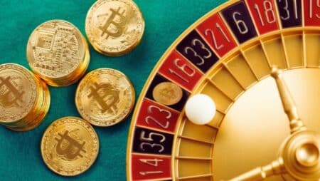 Bitcoin roulette inside & outside bets: the complete details!