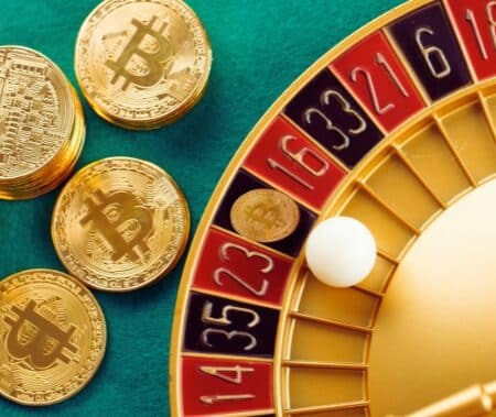 Bitcoin roulette inside & outside bets: the complete details!