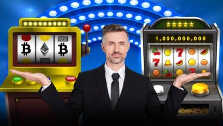 Crypto slots Vs. Traditional slots: Which is better?