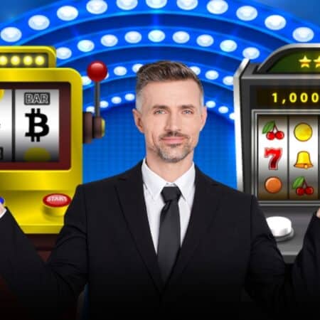 Crypto slots Vs. Traditional slots: Which is better?