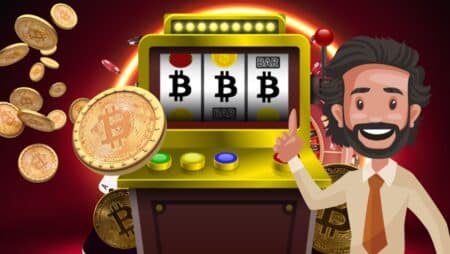 How to Maximize Your Winnings With Bitcoin Slots?