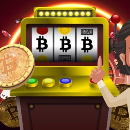 How to Maximize Your Winnings With Bitcoin Slots?