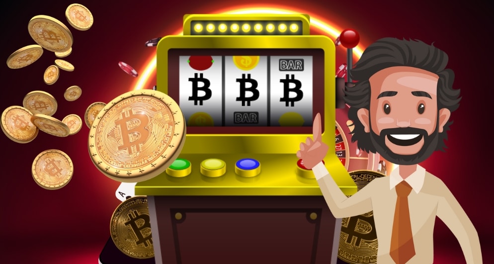 How to Maximize Your Winnings With Bitcoin Slots?
