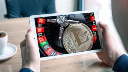 Litecoin: the future of the online gambling industry