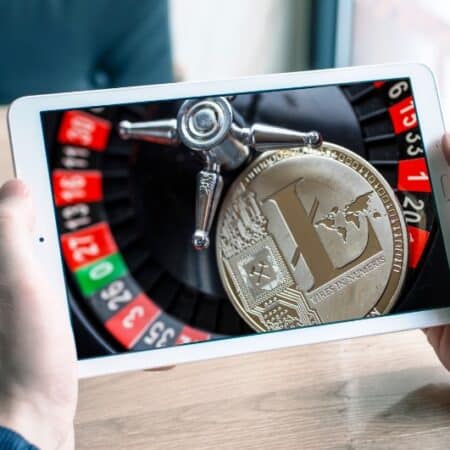 Litecoin: the future of the online gambling industry