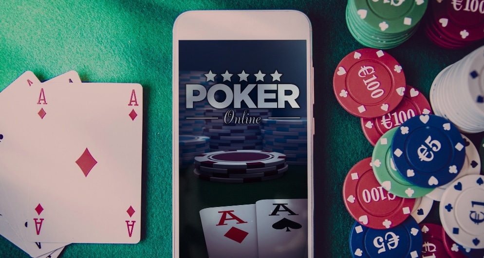 Live Nation Canada forms collaboration with GGPoker