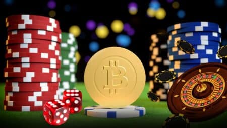 Popular types of Bitcoin casino no deposit bonuses