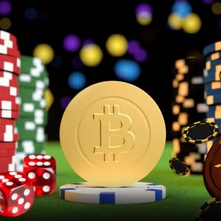 Popular types of Bitcoin casino no deposit bonuses