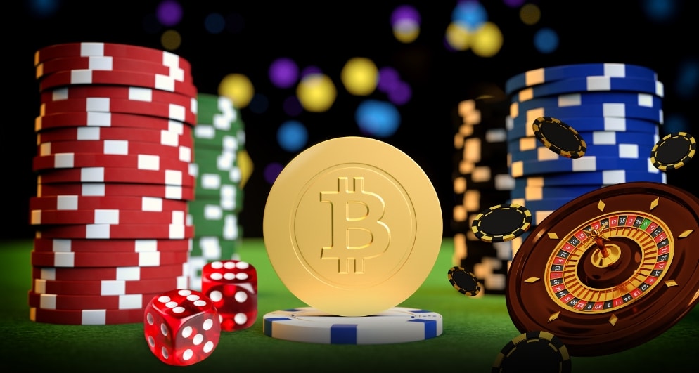 Popular types of Bitcoin casino no deposit bonuses