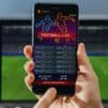 Rivalry delivers its mobile sports betting app