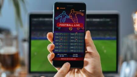 Rivalry delivers its mobile sports betting app